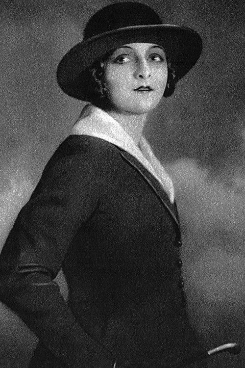 Горящее поле постер