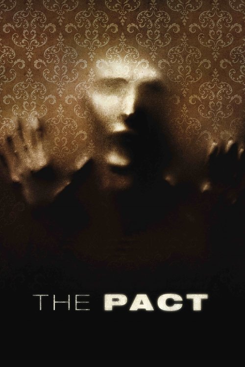 The Pact постер