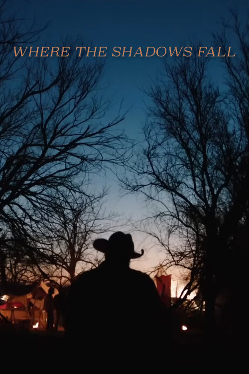 Where The Shadows Fall постер