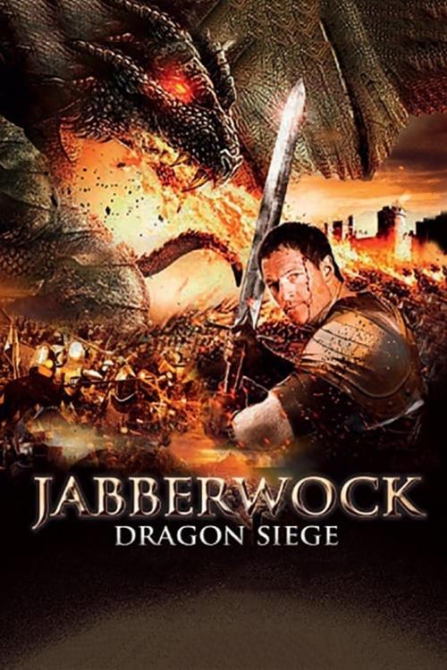 Jabberwock постер