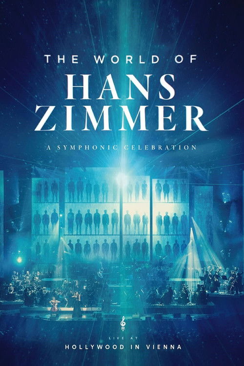 Hollywood in Vienna 2018 - The World of Hans Zimmer постер