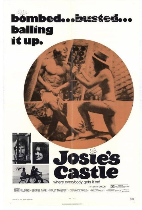 Josie's Castle постер