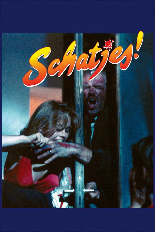 Schatjes! постер