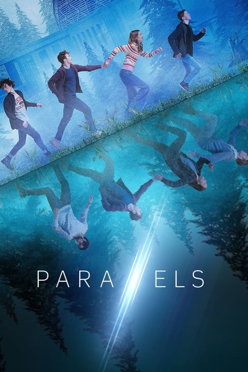 Parallels постер