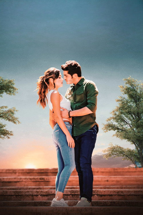 Love Doesn't Understand Words постер