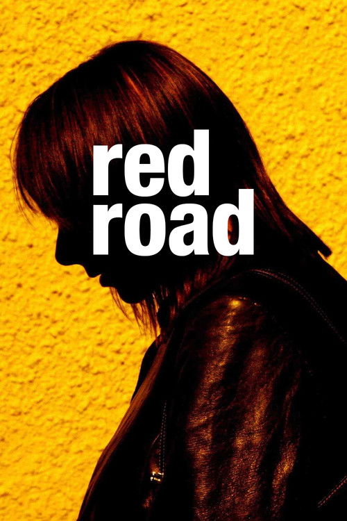 Red Road постер