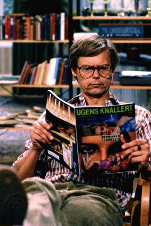 D.A.S.K. постер