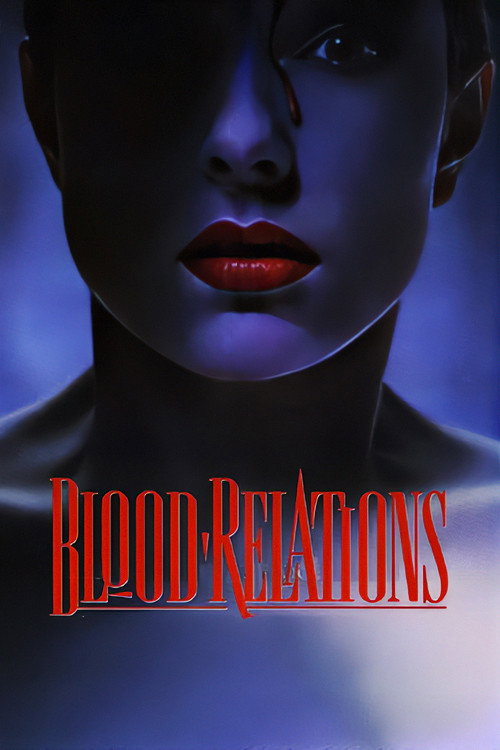 Blood Relations постер