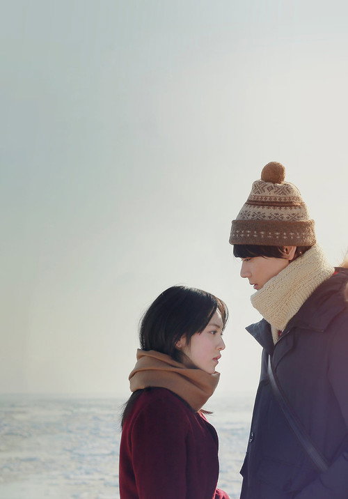 風の色 постер