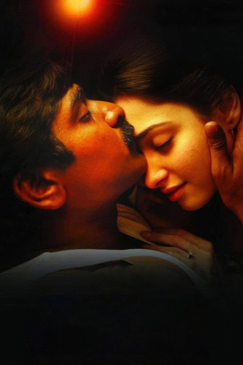 தர்மதுரை постер