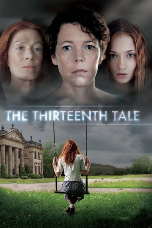 The Thirteenth Tale постер