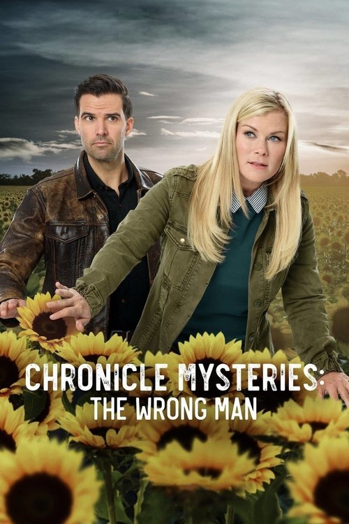 Chronicle Mysteries: The Wrong Man постер