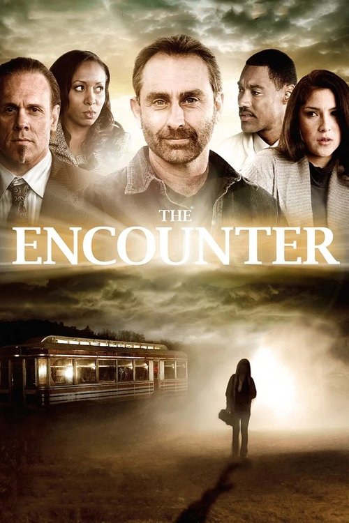 The Encounter постер