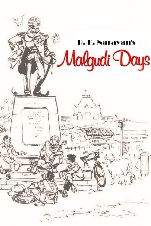 Malgudi Days постер