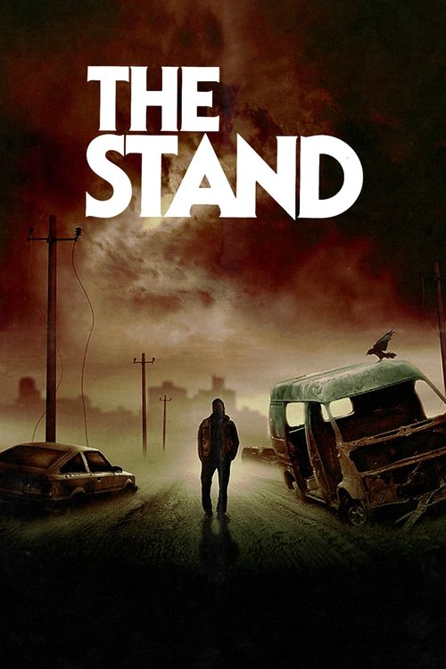 The Stand постер