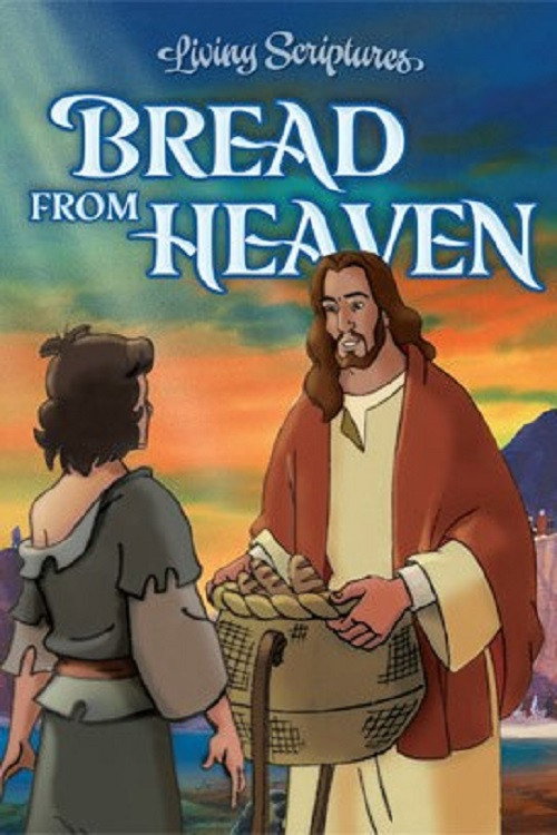 Bread From Heaven постер
