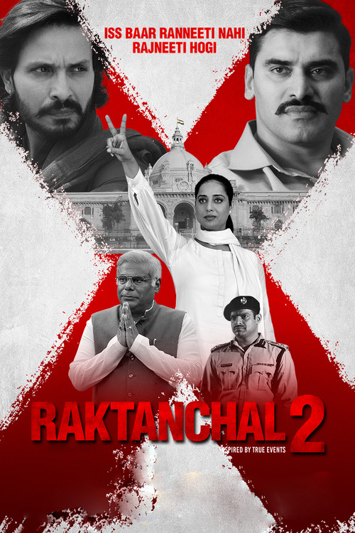 Raktanchal постер