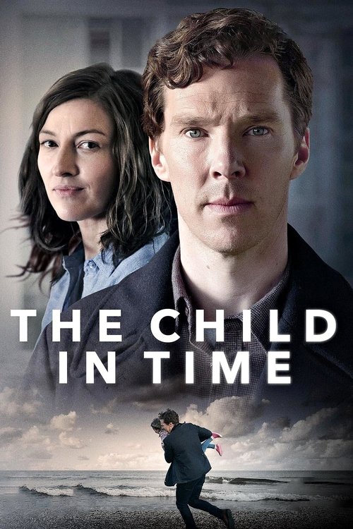 The Child in Time постер