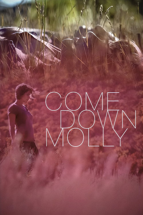 Come Down Molly постер