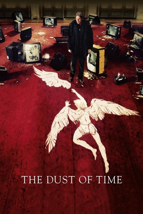 The Dust of Time постер