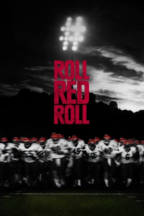 Roll Red Roll постер