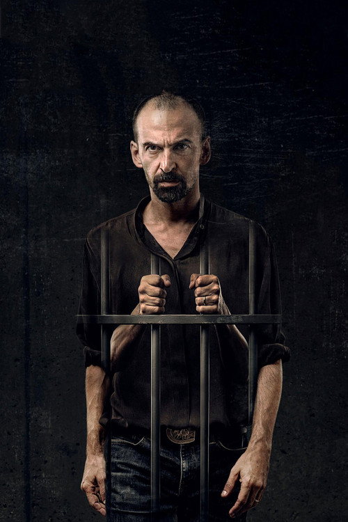 Один против всех постер