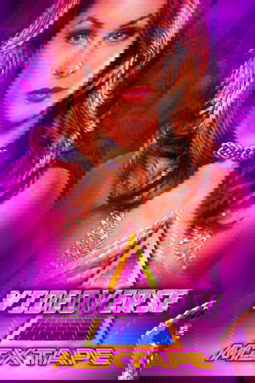 Videoverse: Mixtape постер