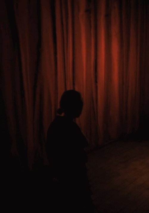 Still Raining, Still Dreaming постер