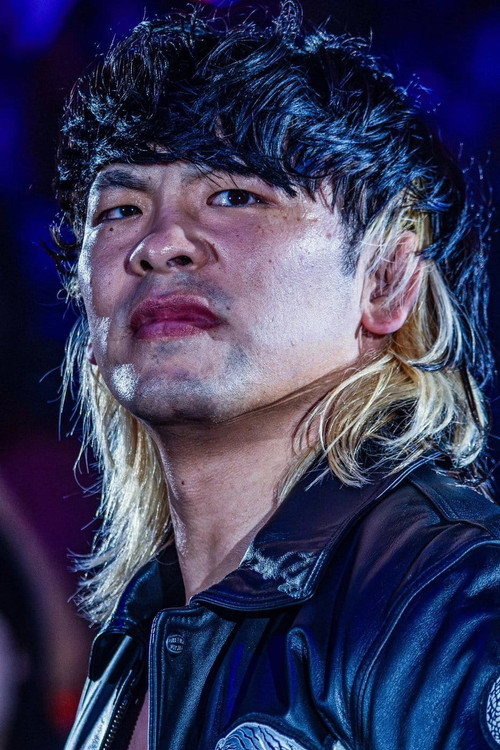 大岩陵平