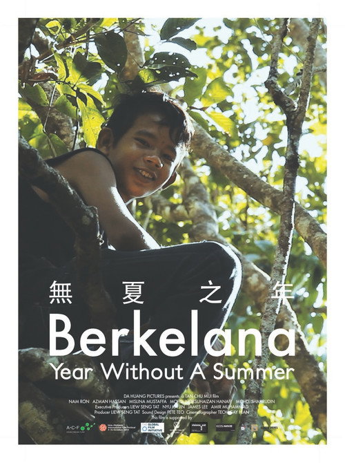 Year Without a Summer постер