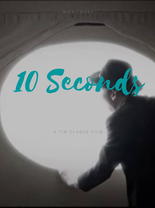 10 Seconds постер