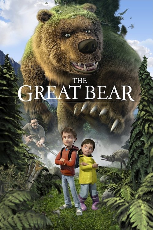 The Great Bear постер
