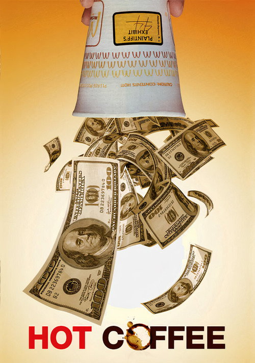 Hot Coffee постер