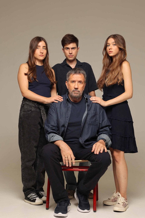 Κάνε Ότι Κοιμάσαι постер