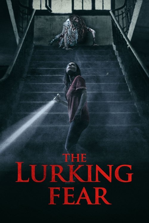The Lurking Fear постер