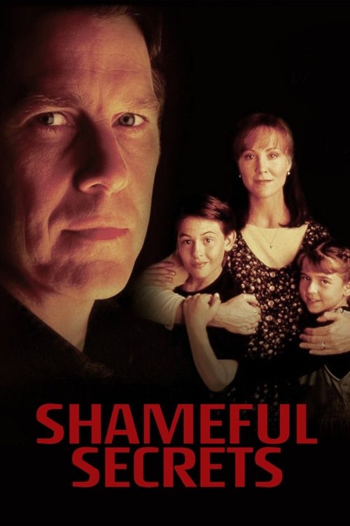 Shameful Secrets постер