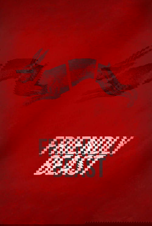 Friendly Beast постер