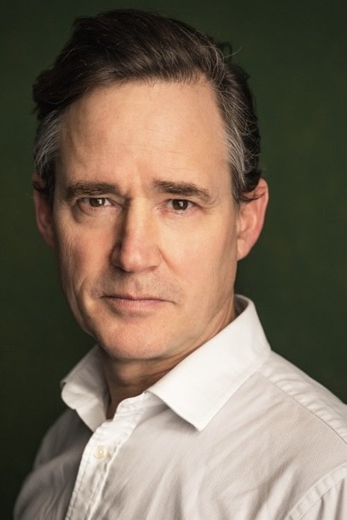 Дэвид Барк-Джонс