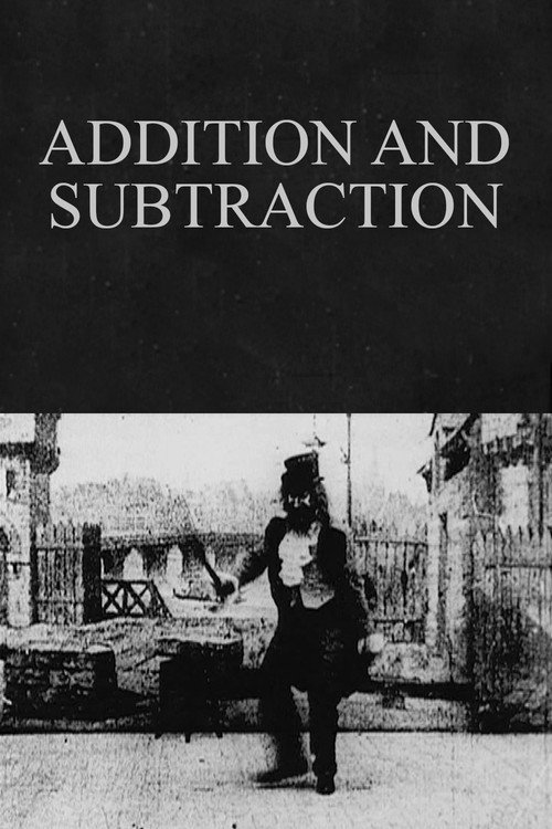 Addition and Subtraction постер