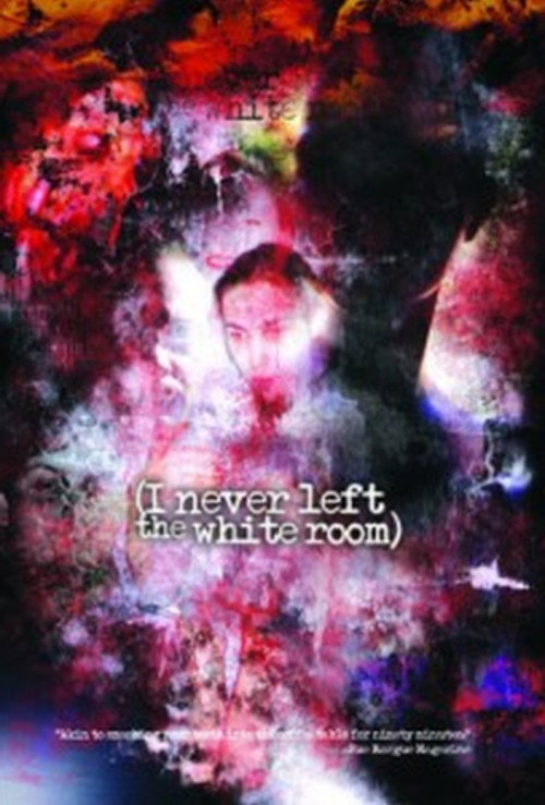 I Never Left the White Room постер