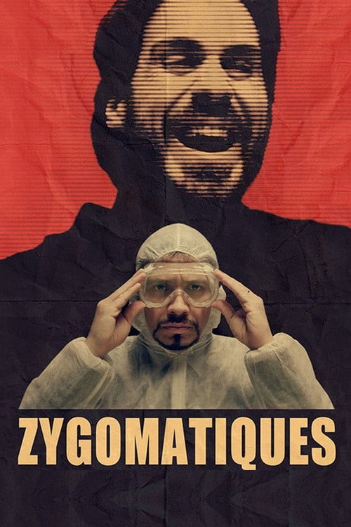 Zygomatiques постер