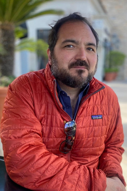 Джей Хантер