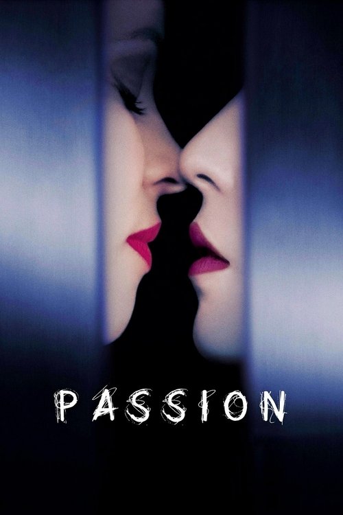 Passion постер