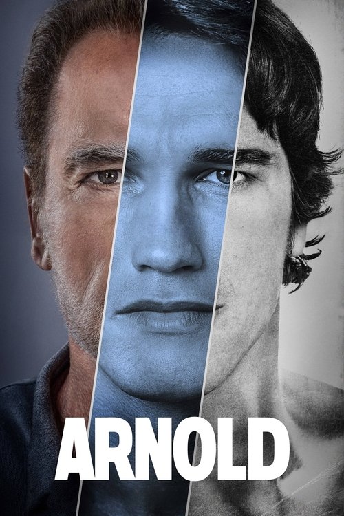 Arnold постер