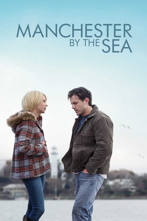 Manchester by the Sea постер