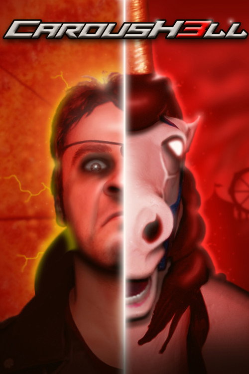 CarousHELL 3 постер