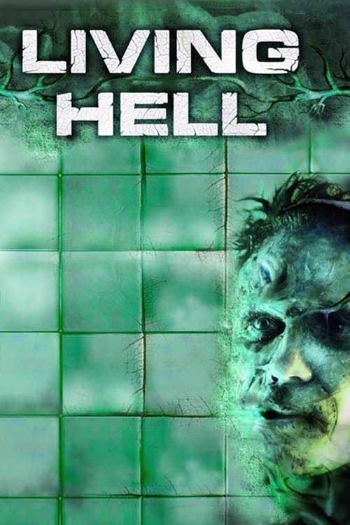 Living Hell постер