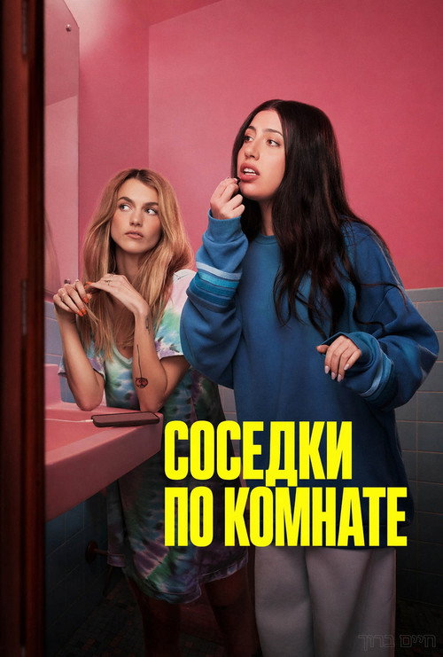 Соседки по комнате постер
