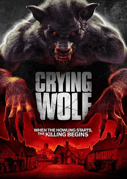 Crying Wolf постер