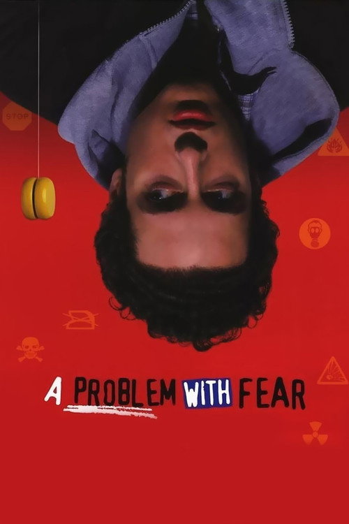A Problem with Fear постер
